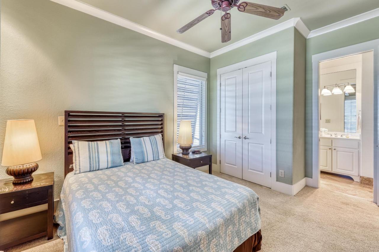 Casa Del Mar Villa Gulf Shores Exterior photo